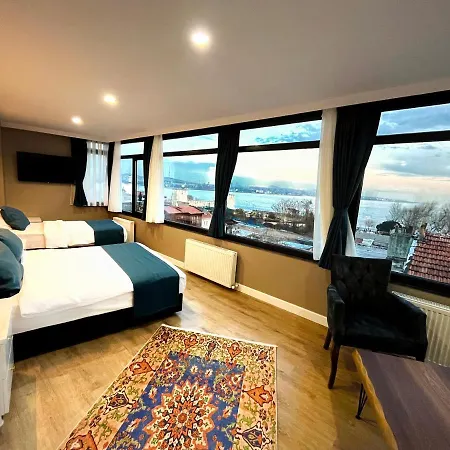 Cape Palace Hotel Istanboel