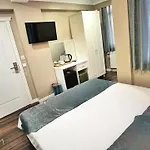Otel Cape Palace İstanbul