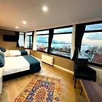 Cape Palace Otel İstanbul