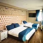 Cape Palace 3* İstanbul