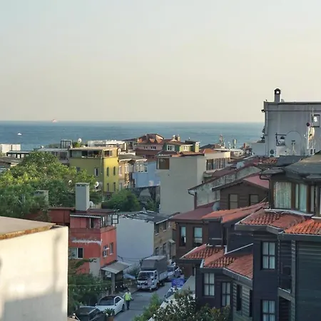 Cape Palace 3* Estambul