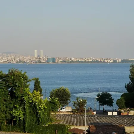 Cape Palace Ξενοδοχείο 3*