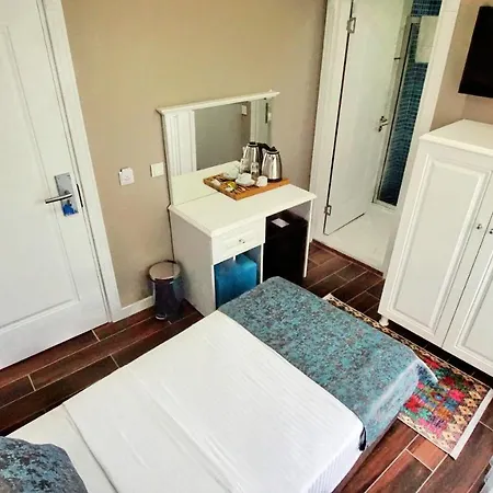 Cape Palace فندق