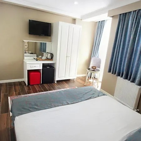 Cape Palace اسطنبول