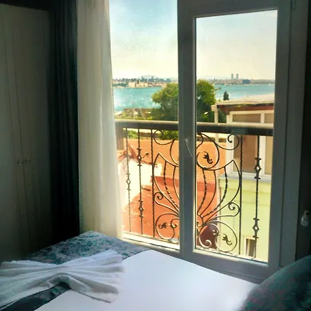 Cape Palace Estambul
