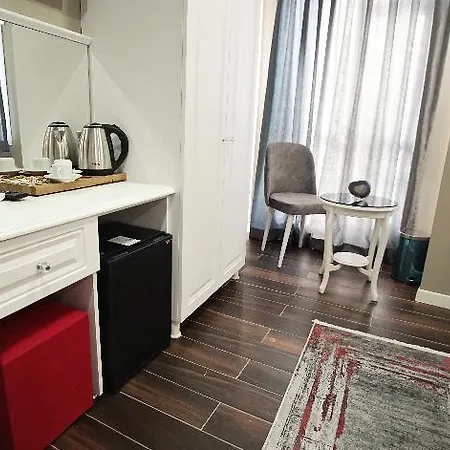 فندق Cape Palace 3*