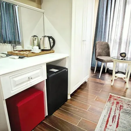 Cape Palace 3* Estambul
