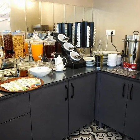 فندق Cape Palace اسطنبول