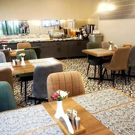 Cape Palace 3* Estambul