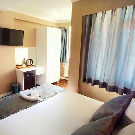 Cape Palace فندق