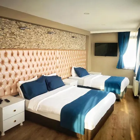 Cape Palace 3* Istanbul