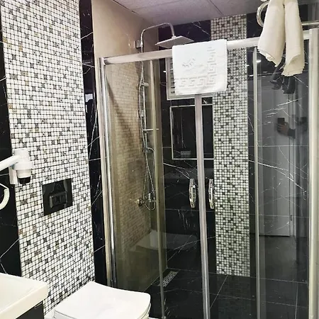 Cape Palace Hotel Estambul