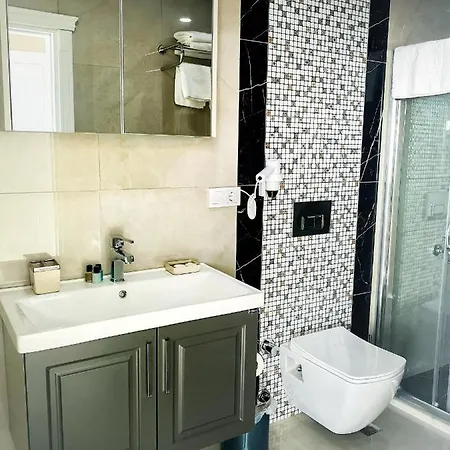 Cape Palace فندق اسطنبول