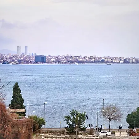 Cape Palace فندق 3*