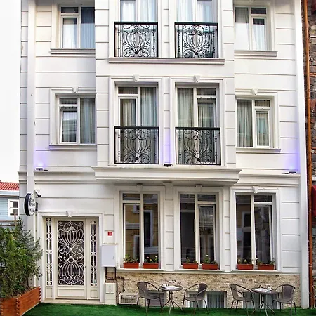 Cape Palace Hotel