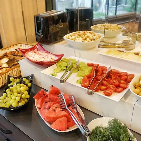 Cape Palace فندق