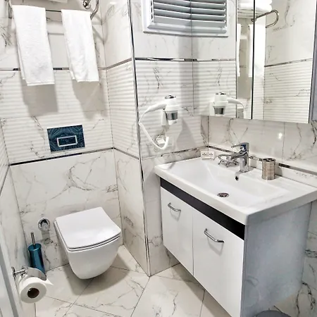 فندق Cape Palace اسطنبول