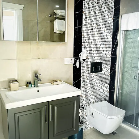 Cape Palace 3* Provincia di Istanbul