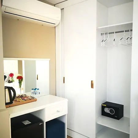 Cape Palace فندق اسطنبول