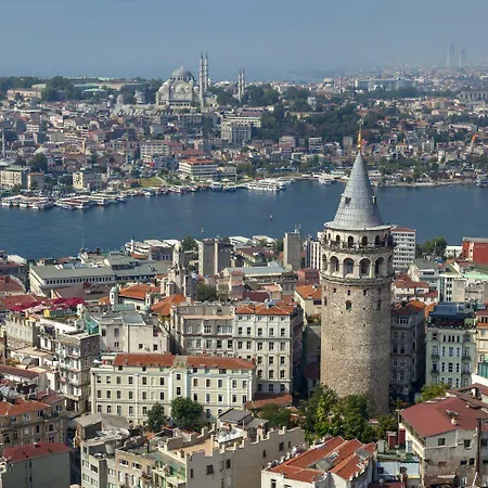 فندق Cape Palace 3*