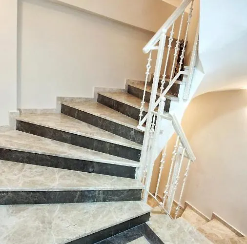 Отель Cape Palace