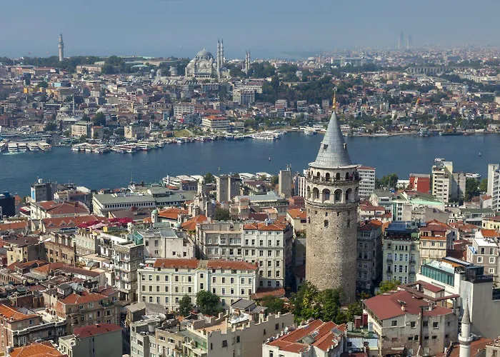 Отель Cape Palace 3*