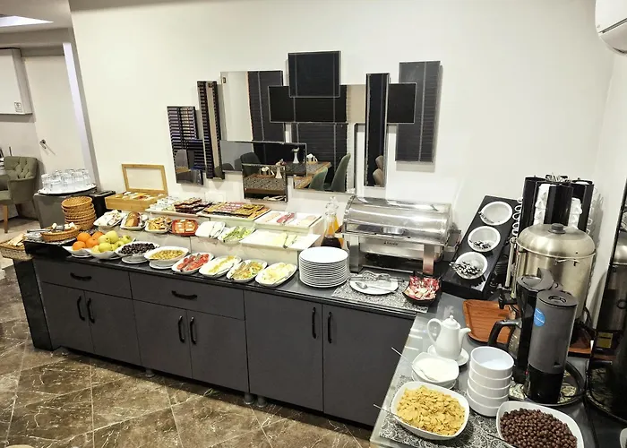 Cape Palace Отель