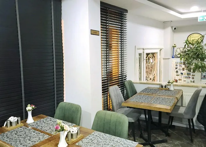 Cape Palace Отель Стамбул