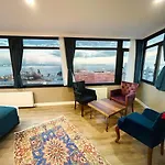 Отель Cape Palace Стамбул