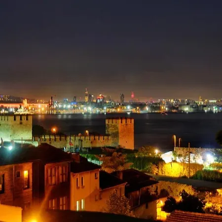 Cape Palace 酒店 3*