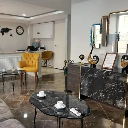 Cape Palace اسطنبول
