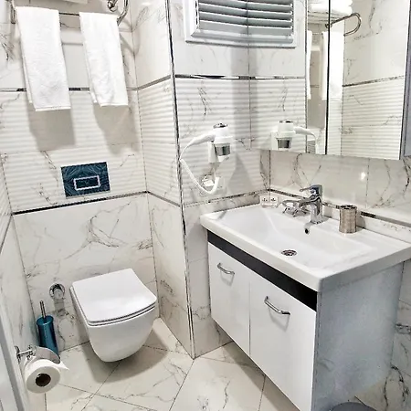 Cape Palace 酒店 伊斯坦布尔