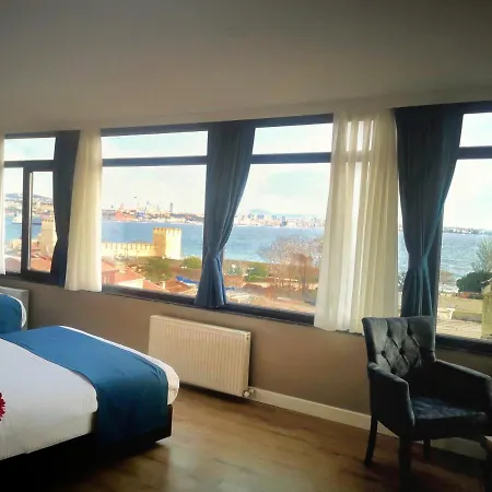 호텔 Cape Palace 3*