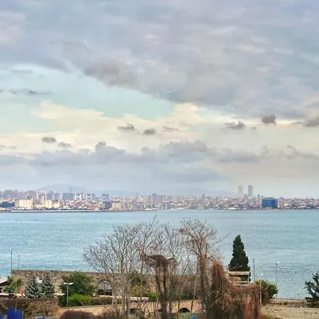 酒店 Cape Palace 3*