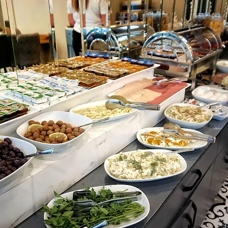 호텔 Cape Palace 3*