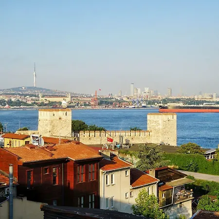 호텔 Cape Palace 3*