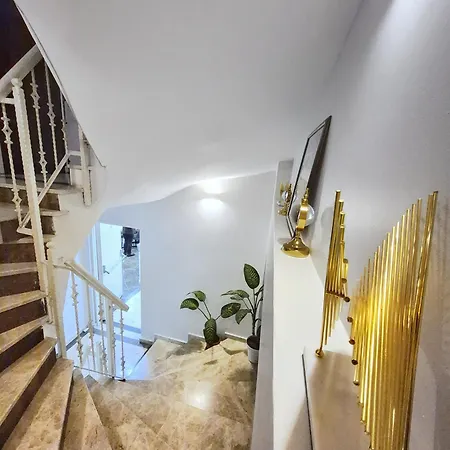 Cape Palace Стамбул