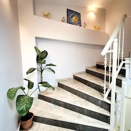 Cape Palace 3* Κωνσταντινούπολη