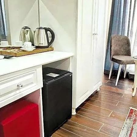 Hotel Cape Palace 3*