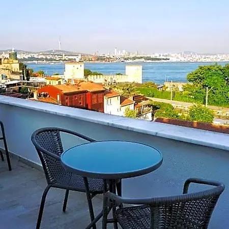 Cape Palace Hotel Istanbul