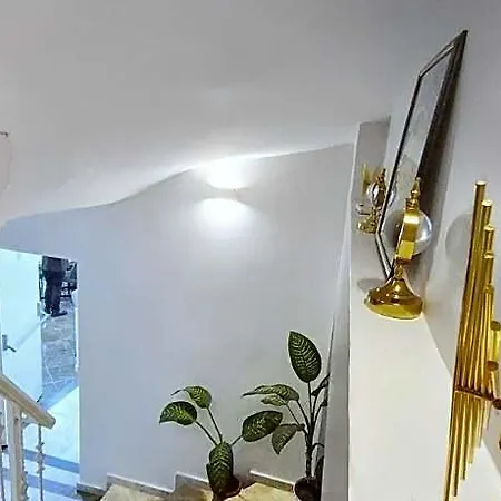 Hotel Cape Palace Istanbul