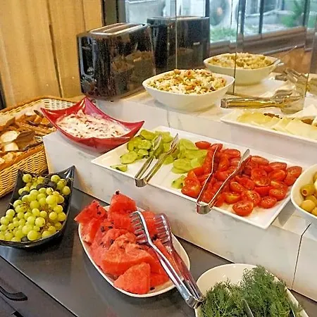 Cape Palace Hotel 3*
