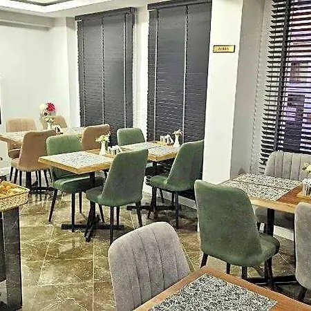 Hotel Cape Palace Istanbul