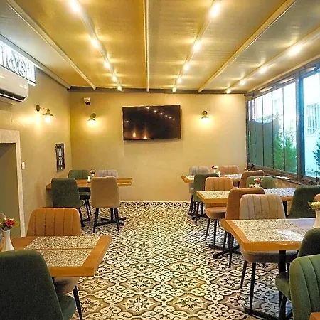 Hotel Cape Palace Istanbul