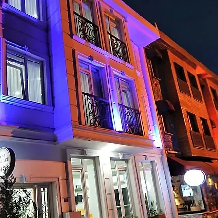 Cape Palace Istanbul