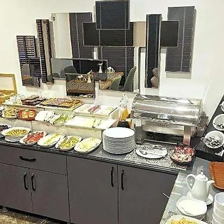 Cape Palace 3* Istanbul
