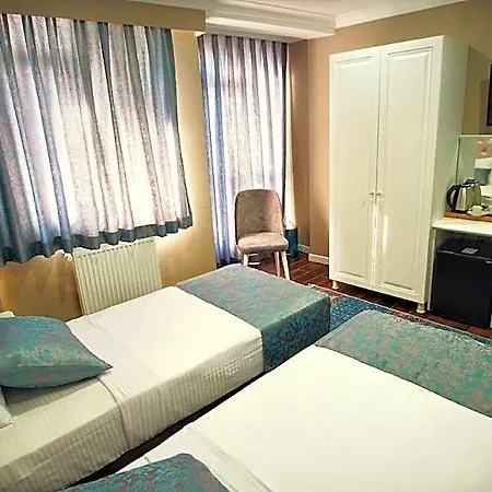 Cape Palace Hotel 3*