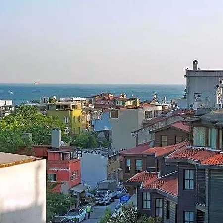 Hotel Cape Palace 3*