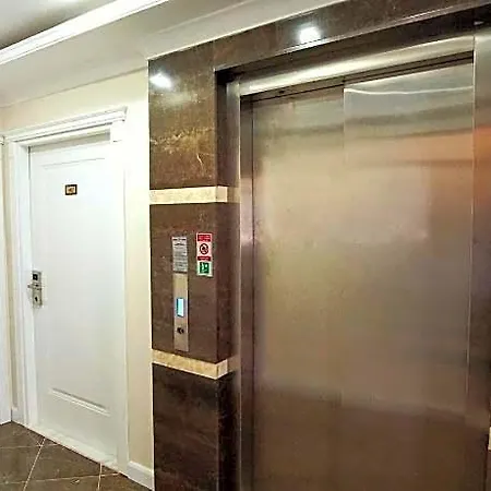 Hotel Cape Palace 3*