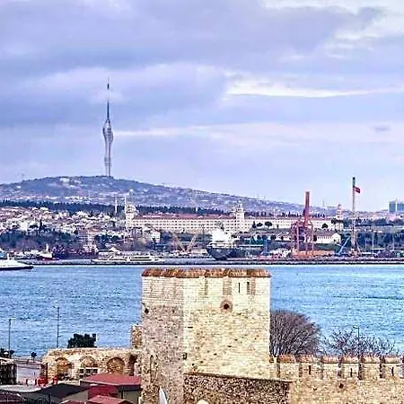Cape Palace Hotel 3*